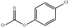 4-chlorophenyl chloroformate