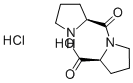 H-PRO-PRO-OH · HCL