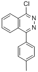1-氯-4-(4-甲基苯基)酞嗪