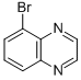 5-溴喹喔啉