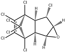 (-)-TRANS-HEPTACHLOREPOXIDE