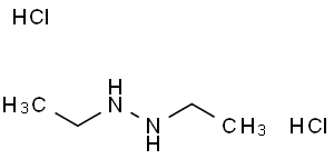 1,2-二乙基肼盐酸盐