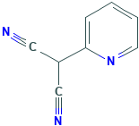 2-Pyridylmalononitrile