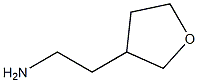 2-(Tetrahydro-3-furanyl)ethanamine