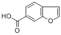 6-Benzofurancarboxylic acid