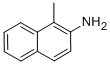 1-甲基萘-2-胺