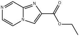 Ethyl imidazo[1,2-a]pyrazine-2-carboxylate