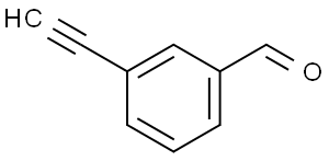 3-ETHYNYLBENZALDEHYDE