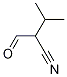 2-forMyl-3-Methylbutanenitrile