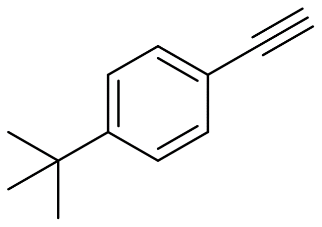 4-叔丁基苯乙炔