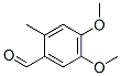 2-Methyl-4,5-dimethoxybenzaldehyde