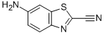 6-amino-1,3-benzothiazole-2-carbonitrile