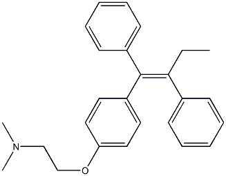 (E/Z)-Tamoxifen