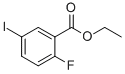 Ethyl-2-fluoro-5-iodobenzoate