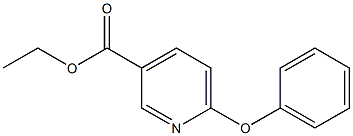 6-苯氧基烟酸乙酯