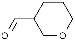 Tetrahydro-2H-pyran-3-carbaldehyde