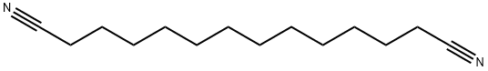 TETRADECANEDINITRILE, 95