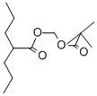 VALPROATE PIVOXIL