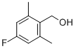 Benzenemethanol, 4-fluoro-2,6-dimethyl- (9CI)