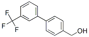 4-(3-(Trifluoromethyl)phenyl)benzyl alcohol