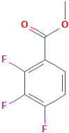 2,3,4-三氟苯甲酸甲酯