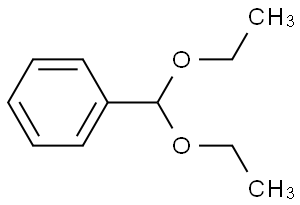 BENZALDEHYDE DIETHYL ACETAL