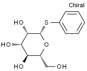 Phenyl-α-D-thio-mannopyranosid