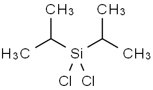 Diisopropyldichlorosilane