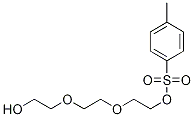 Ethanol, 2-[2-(2-hydroxyethoxy)ethoxy]-, 1-(4-Methylbenzenesulfonate)