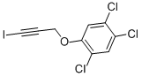氯丙炔碘