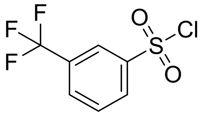 3-三氟甲基苯磺酰氯