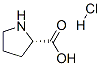 L-脯氨酸盐酸盐