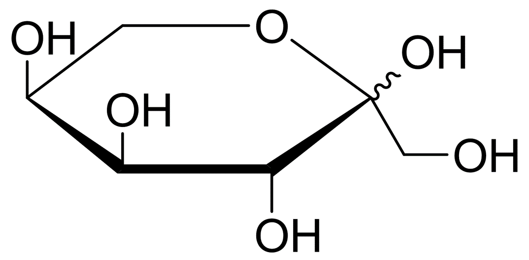 L-(+)-果糖