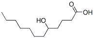 5-hydroxydodecanoic acid