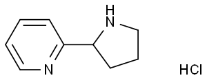 2-吡咯烷基吡啶