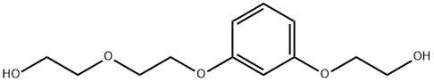 3-Hydroxyethoxyethyl-1-hydroxyethylphenyl ether (Chain Extender HER) - Liquid