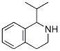 Isoquinoline, 1,2,3,4-tetrahydro-1-(1-methylethyl)- (9CI)