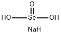 Seleniousacidmonosodiumsalt