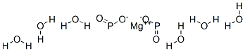 MAGNESIUM PHOSPHINATE HEXAHYDRATE