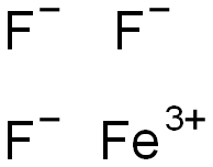 IRON(III) FLUORIDE