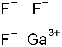 三氟化镓