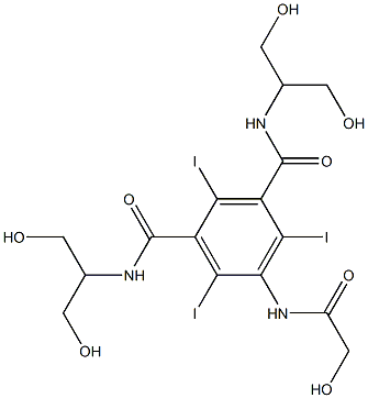 DesMethyl IopaMidol