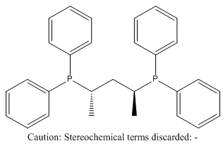 (2S,4S)-(-)-2,4-Bis(Diphenylphosphino)Pentane