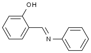 2-羟基苄基苯胺