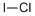 Iodomonochloride