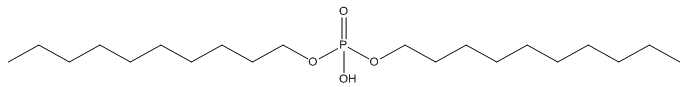 phosphoricaciddidecylester