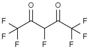 1,1,1,3,5,5,5-Heptafluoropentane-2,4-Dione