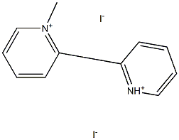 N-甲基-2,2'-联吡啶碘化物