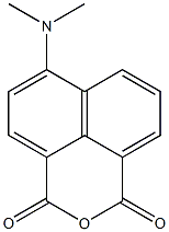 4-(N,N-二甲氨基)-1,8-萘二甲酸酐