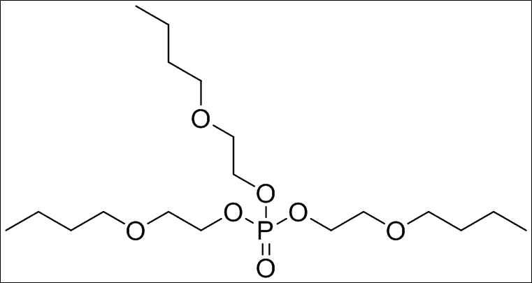 Tributoxy Ethyl Phosphate